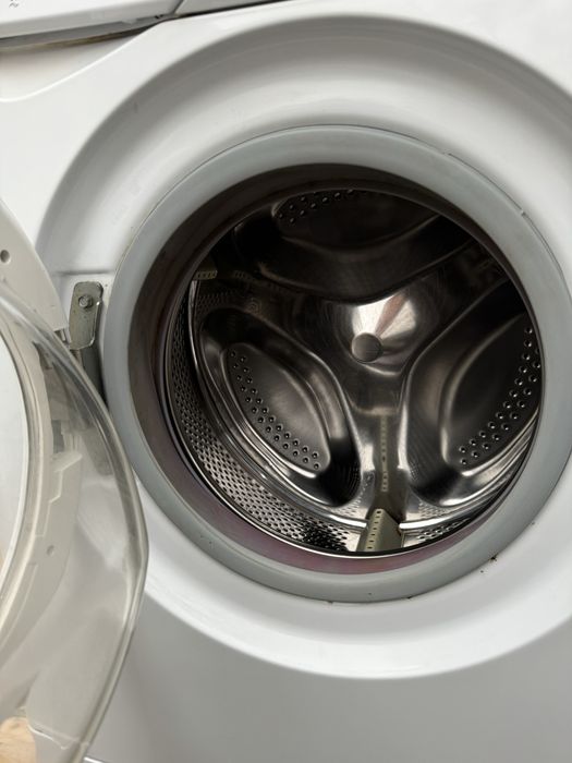 Стиральная машина indesit iwsc5088: 500 грн. - Стиральные машины