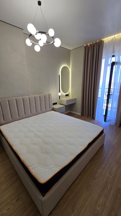 2-комнатная квартира по адресу Куликово поле пл. (площадь 72 м²) - Atlanta.ua - фото 3