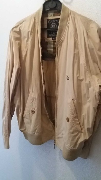 Coat - Parka - Giannonne - Camel Color64553237976579120