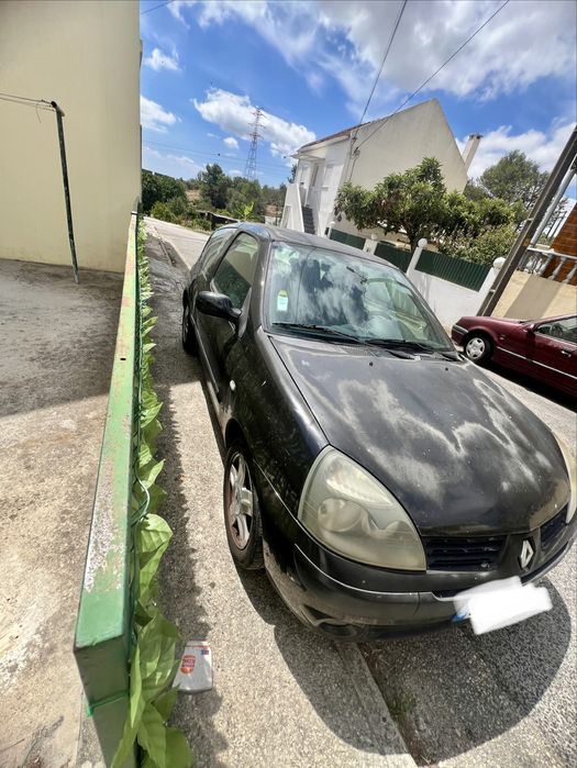 Renault Clio — fotografia 2