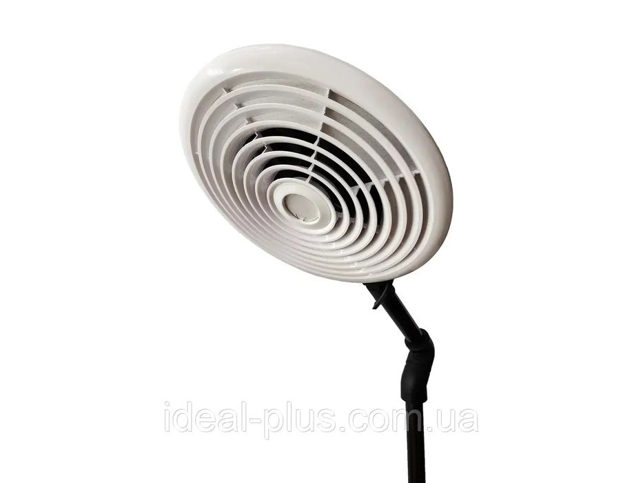 Вытяжка для кератина