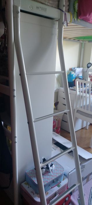 Beliche IKEA branco