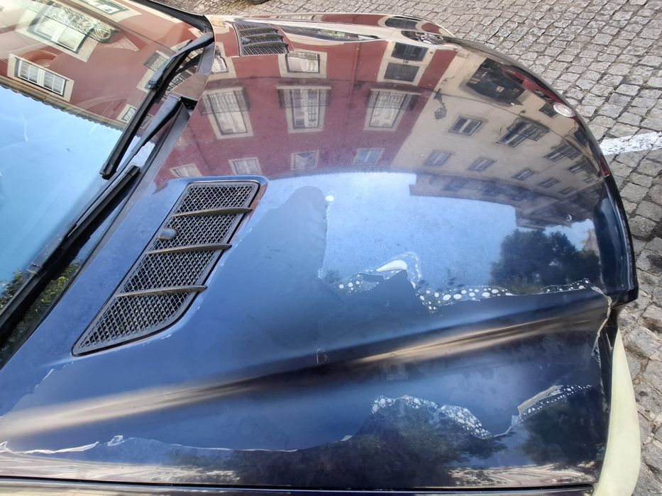 Mercedes-Benz ML 320 CDI 4MATIC – 2009 (Fase 2)
