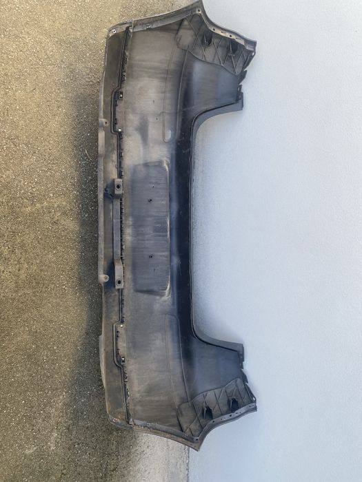Para choques traseiro seat ibiza 6l original