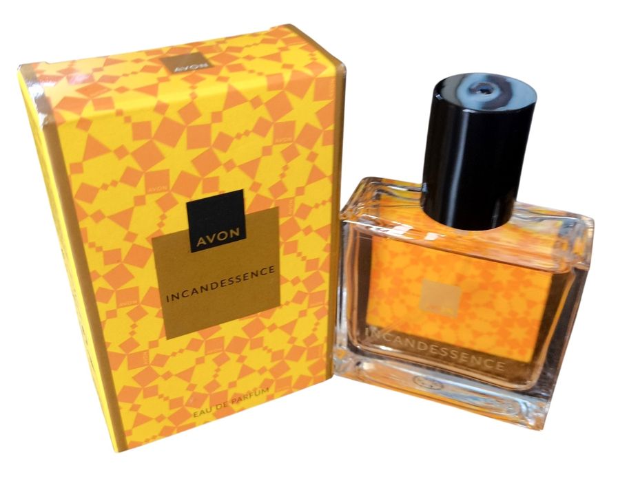 Woda Perfumowana Avon Incandessce for her 30 ml