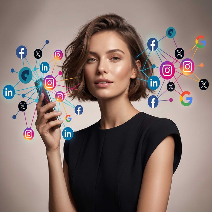 Facebook, Instagram, prowadzenie social mediów - tanio!