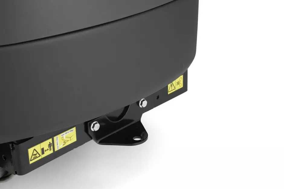 Stiga Park 500WX + Agregat COMBI 100Q 4x4 Raty do 20x0% rider
