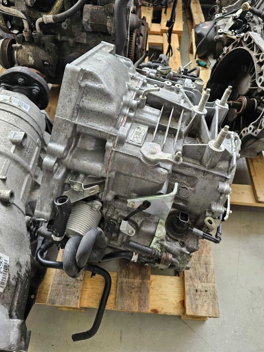 Caixa de velocidades Mazda 2.2D 2014, ref PCW5