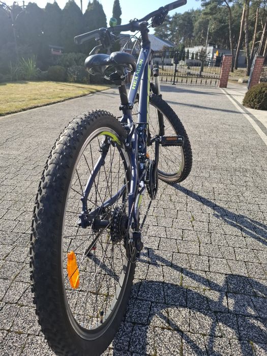 Rower Górski KROSS HEXAGON 2.0