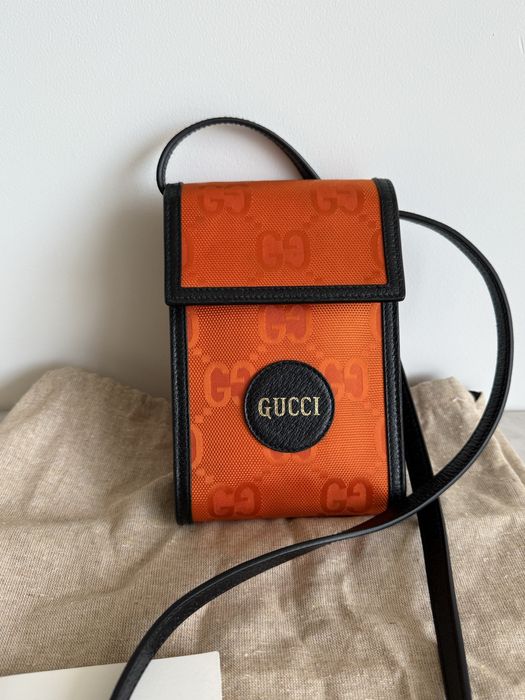Gucci off the grid