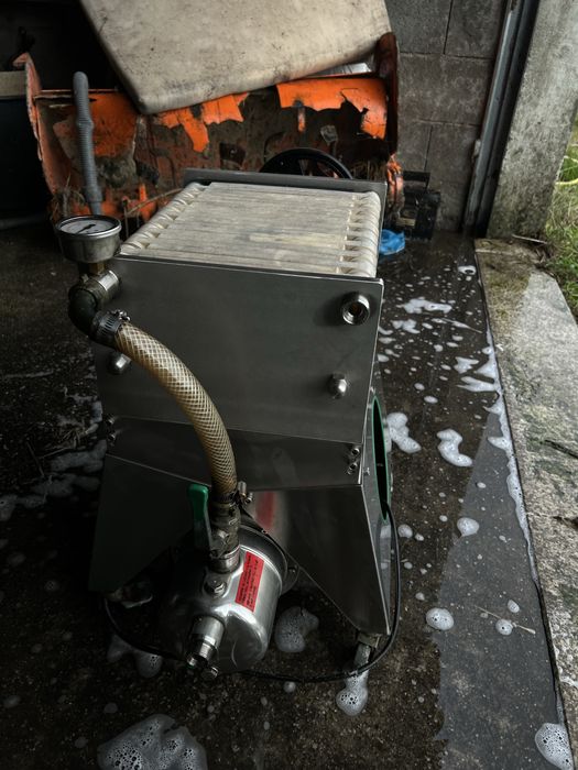 Filtro de vinho Gandra