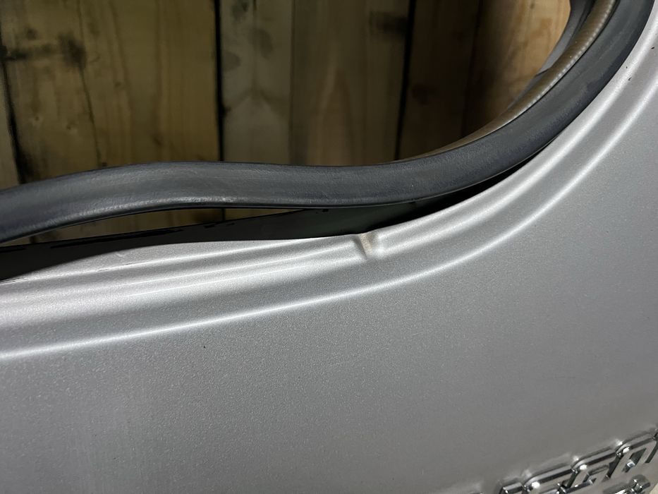 Кришка багажника ляда Tucson 1 JM