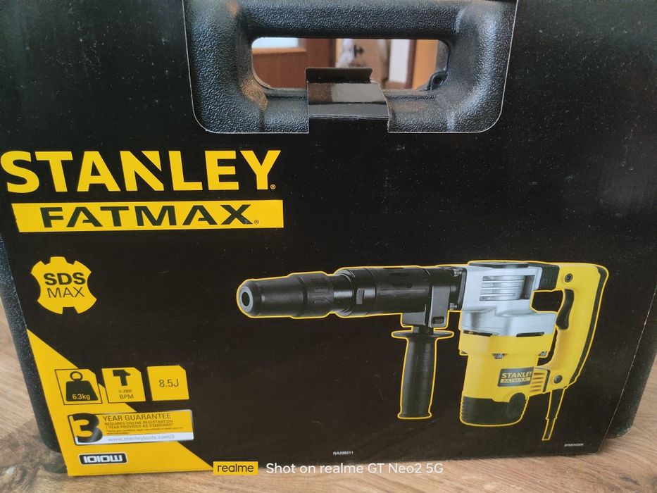 Sprzedam młot Stanley