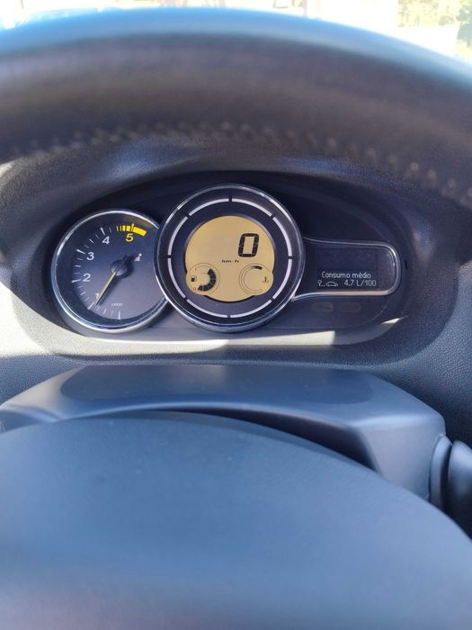 Renault Mégane Sport Tourer 1.5 dCi Dynamique CO2 Champion