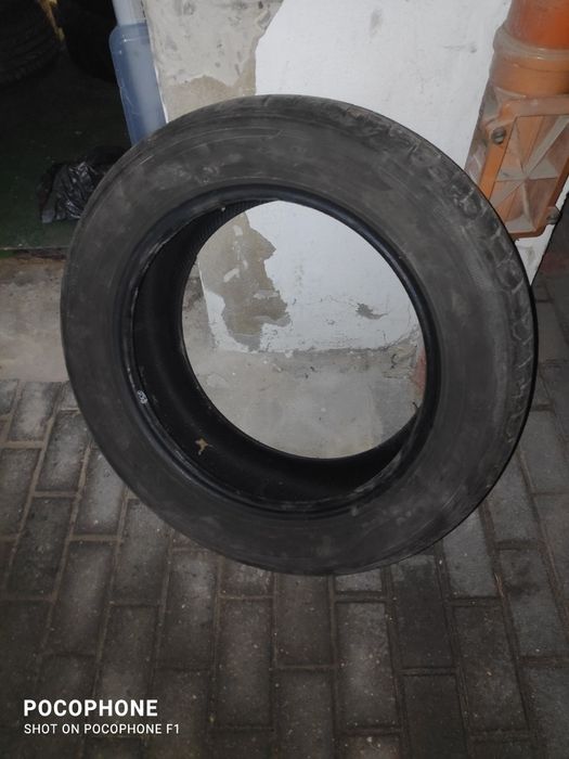 Opony letnie Hankook 235/55 R 18