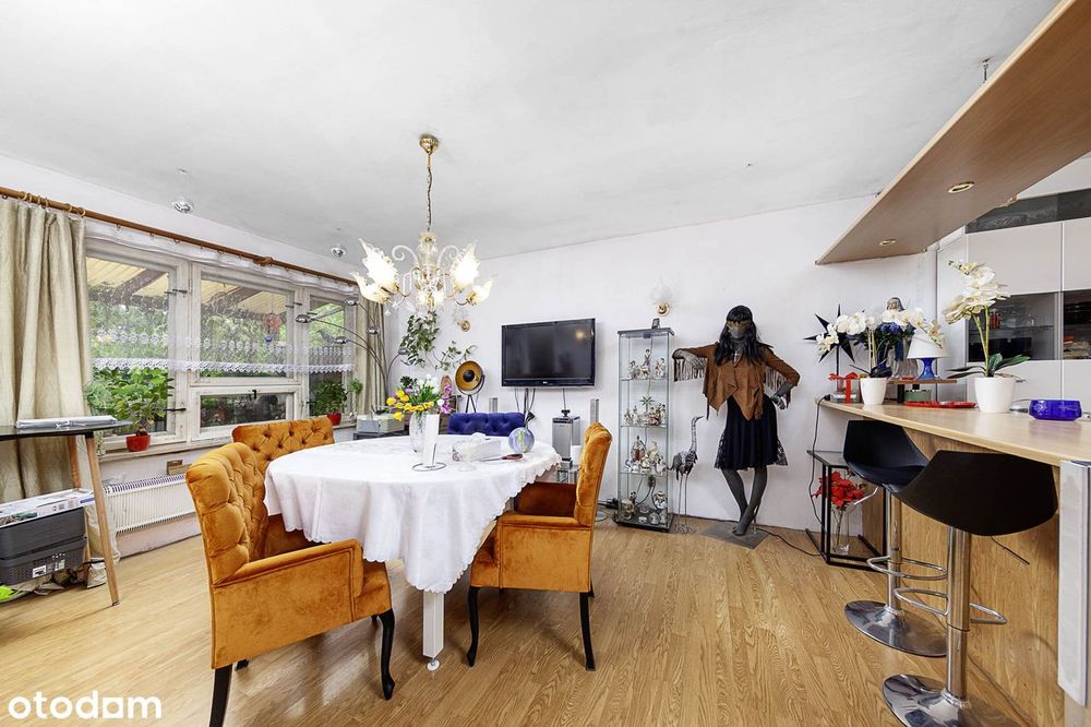 Poznań Kobylepole, ul. Lisia | przestronny dom 200 m² + strych 67 m²