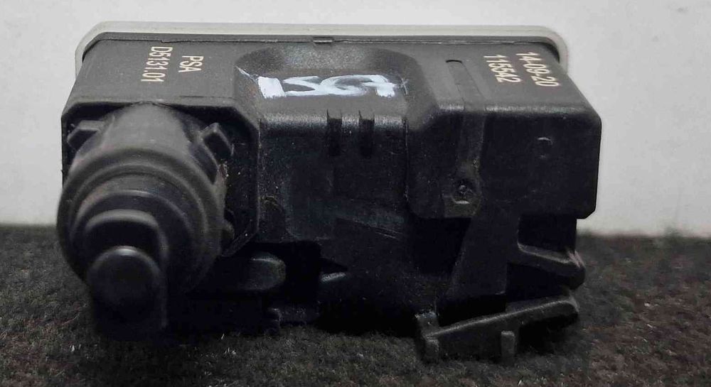 Módulo Eletrónico D513101 - CITROËN C4 CACTUS
