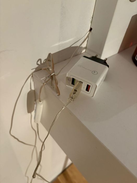 Toaletka dla dziewczynki