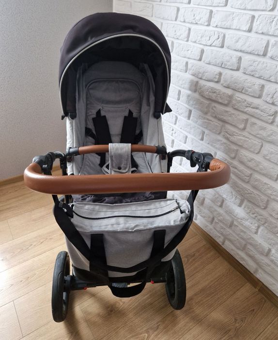 Wózek 2w1 rico basic