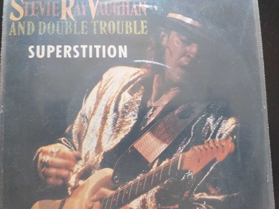 Singles raros rock-pop-hard-prog~soul.