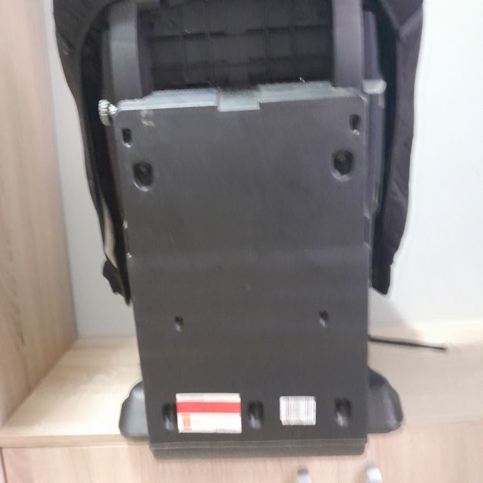 Okazja stan bdb  fotelik samochodowy 15-36kg Coto Baby