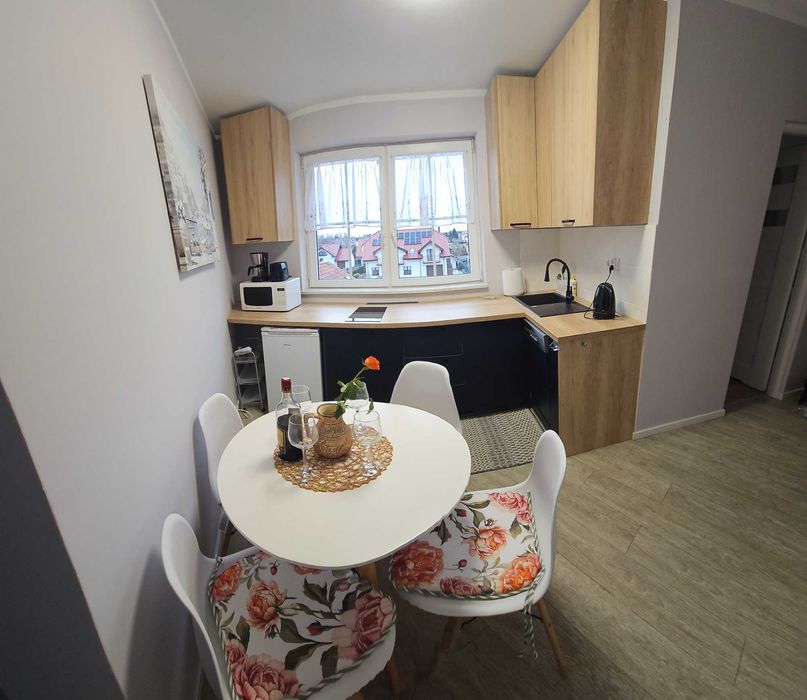 Apartamenty Grzybowo Kołobrzeg