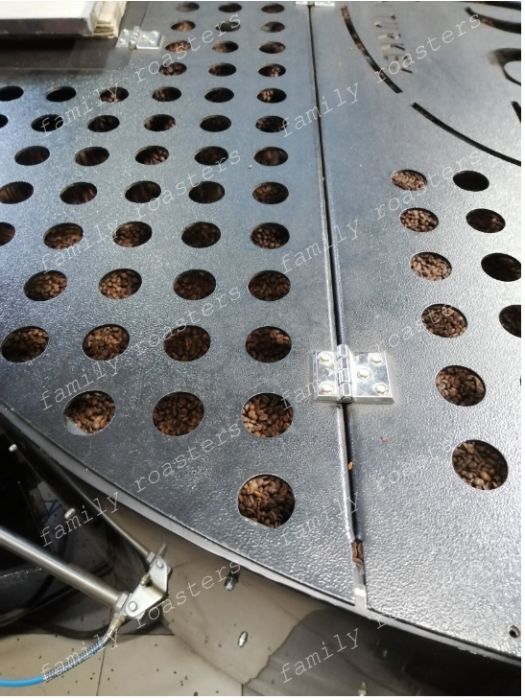 Эксклюзив! SPECIALITY кофе в зернах 100% aрабика Кения Кагуню! кава