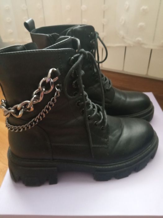 Trzewiki CCC 37 DeeZee