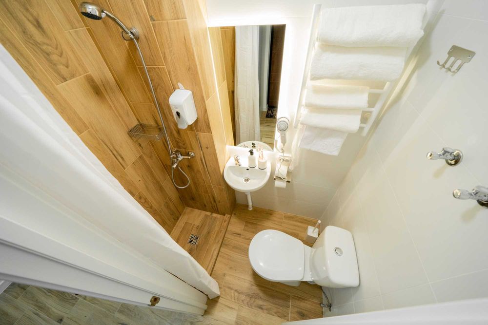 Апартаменти біля метро «Чернігівська»: ваш комфортний відпочинок #M111