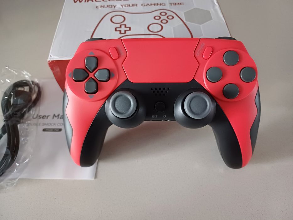 PS4 Wireless Controller NEW64409246760579122