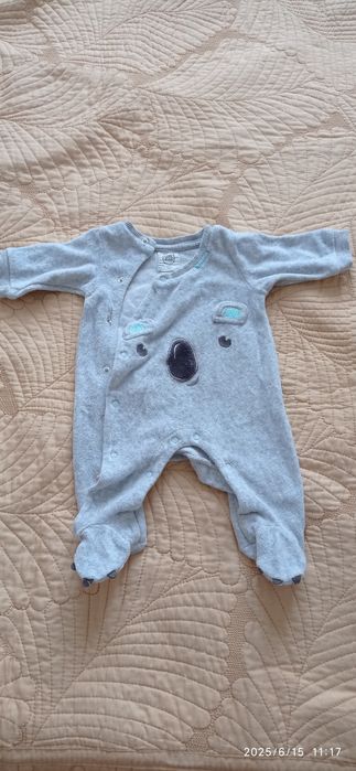 Речі для новонародженої дівчинки,новорічний одяг 50-56 р.carters, cool