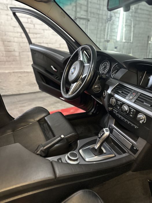 Хімчистка авто Хмельницький