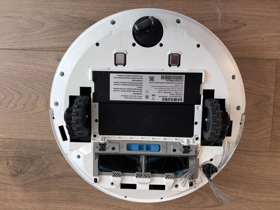 Робот-пилосос Samsung Jet Bot VR30T80313W