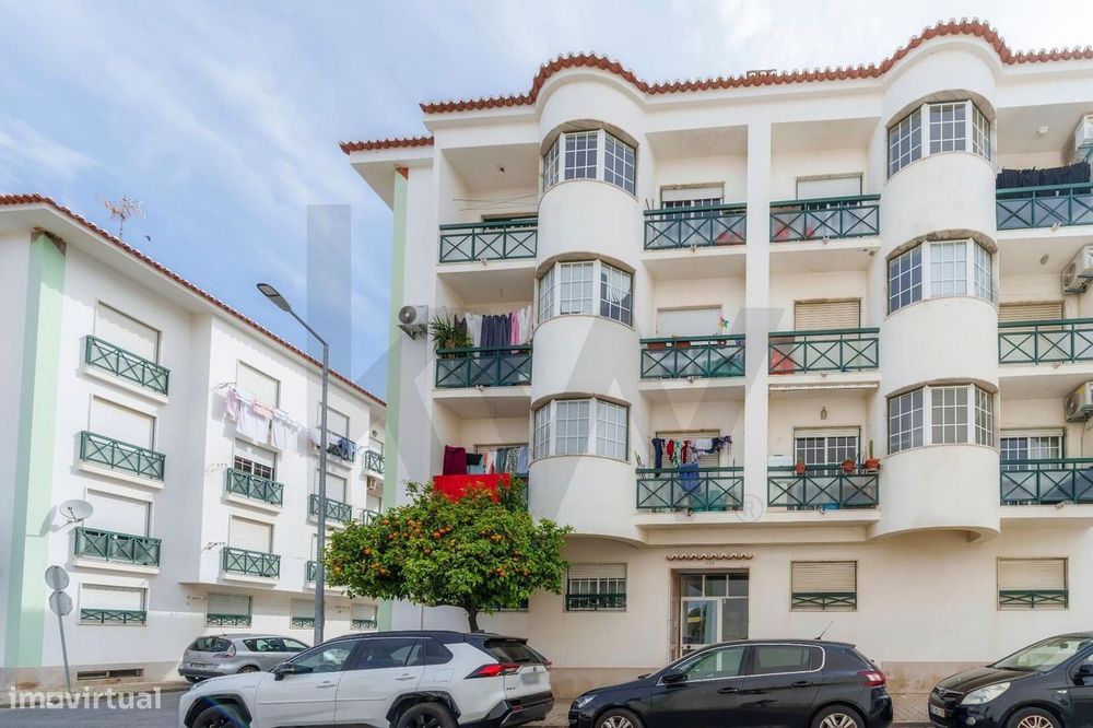 Conforto, Luz e Localização Privilegiada em Vila Real de Santo António