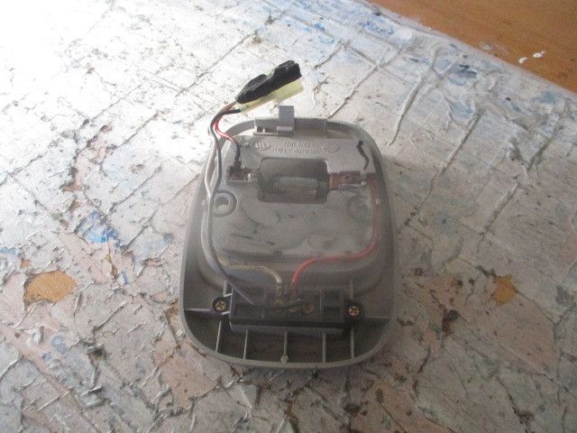 Plafonier frente DAEWOO Nubira (J100)