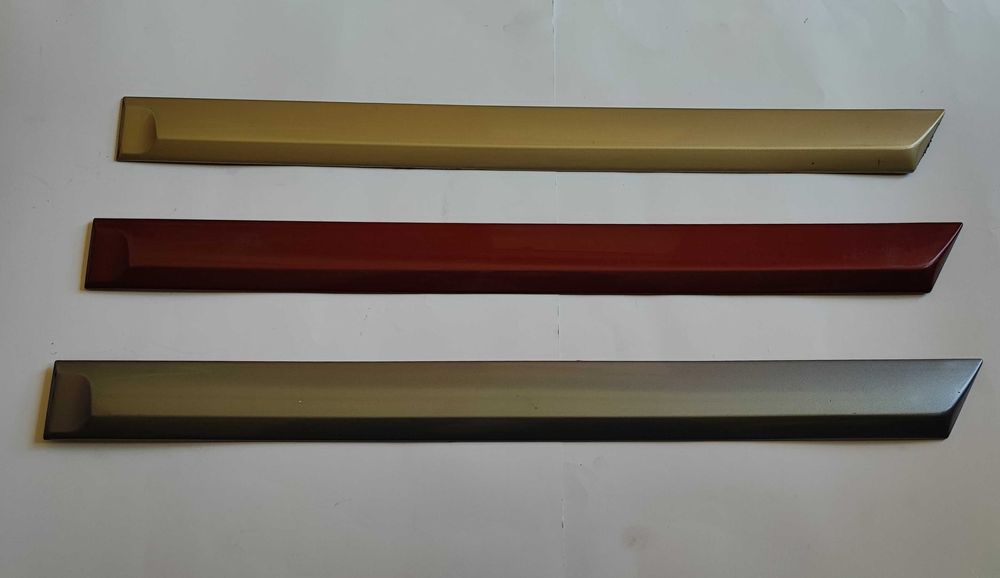Listwa drzwi Opel Astra h Astra 3 Listwa boczna ozdobna