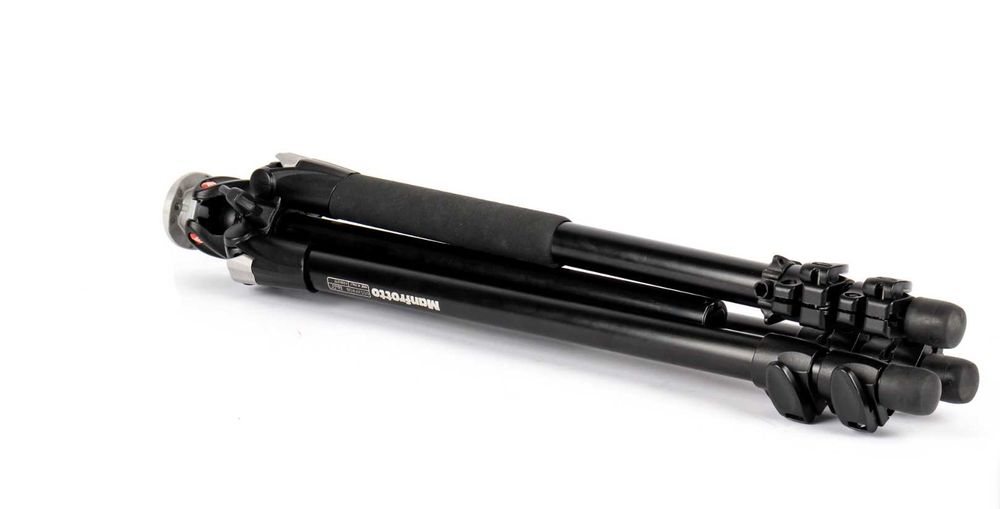 Manfrotto 055XPROB Tripod / Tripé