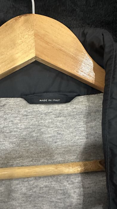 Casaco corta vento GUCCi