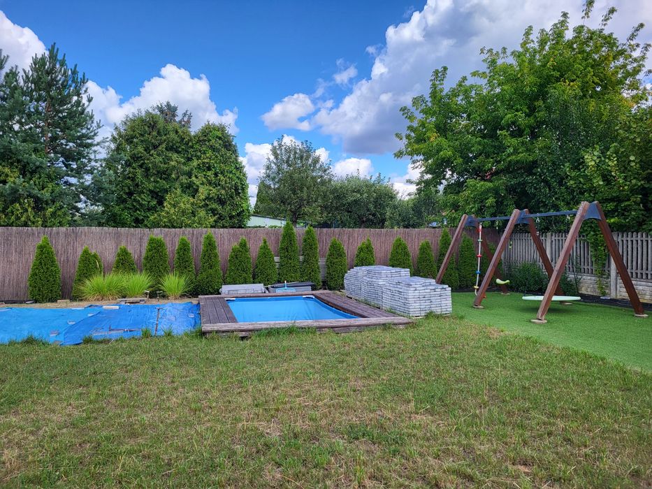 Działka ROD Relaks Pułanki 300 m² - Widok 5