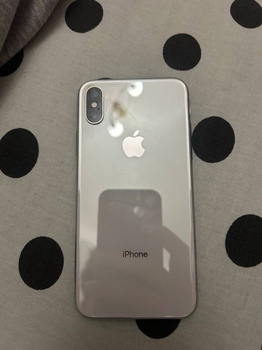 Iphone xs