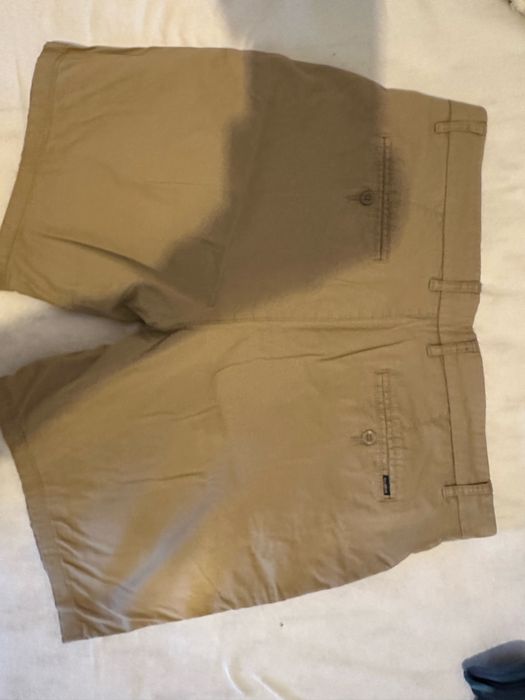 Vendo calções Pull&Bear