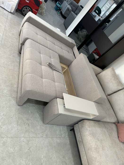 Кутовий диван «Лондон» в наявності