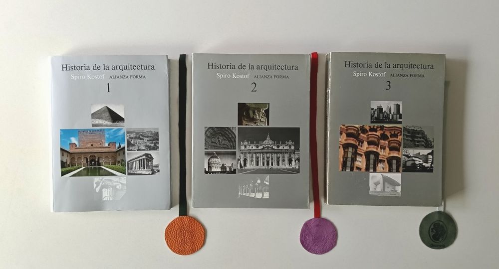Historia de la arquitectura