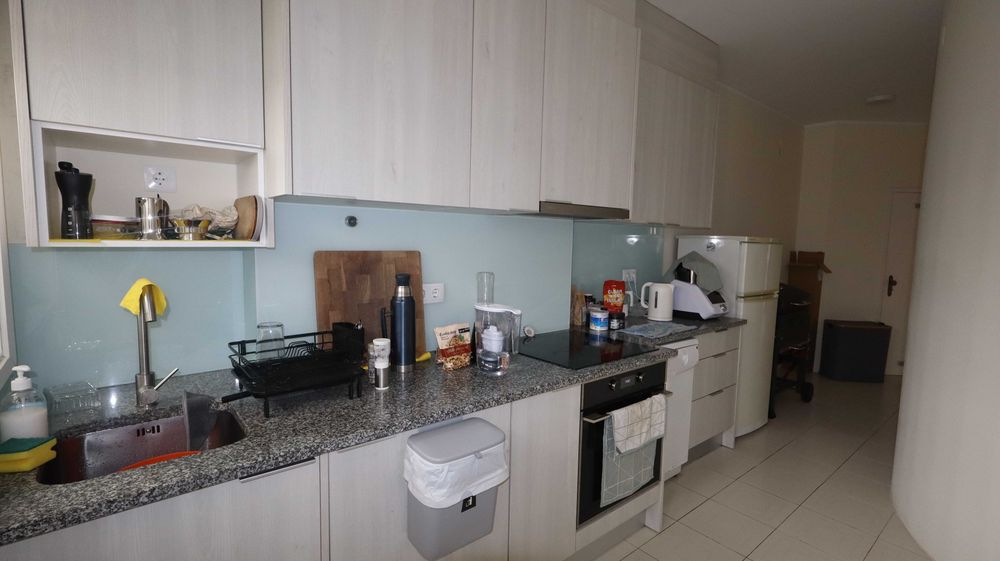 Apartamento T3 Arrendamento Avenida 8 Espinho