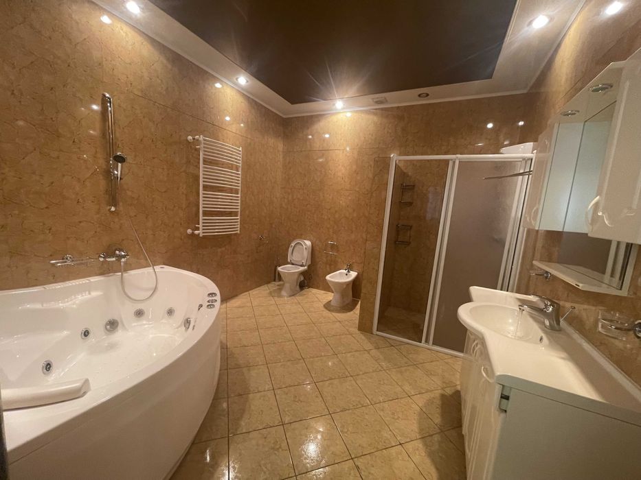 Многокомнатная квартира по адресу ул. Шевченка (площадь 309 м²) - Atlanta.ua - фото 13