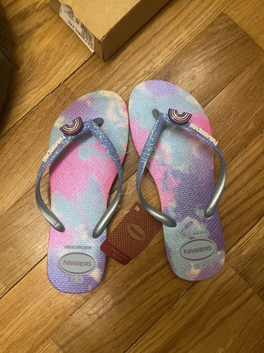 Havaianas Glitter