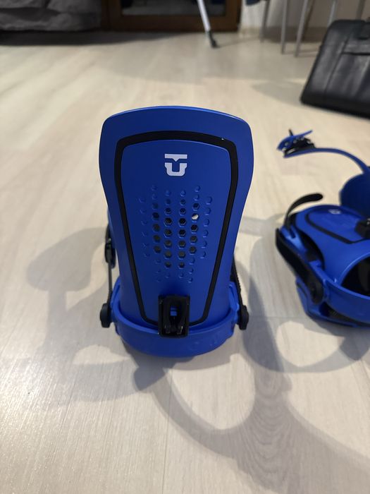 Wiazania Snowboardowe Union Force 25/26 Rozmiar M