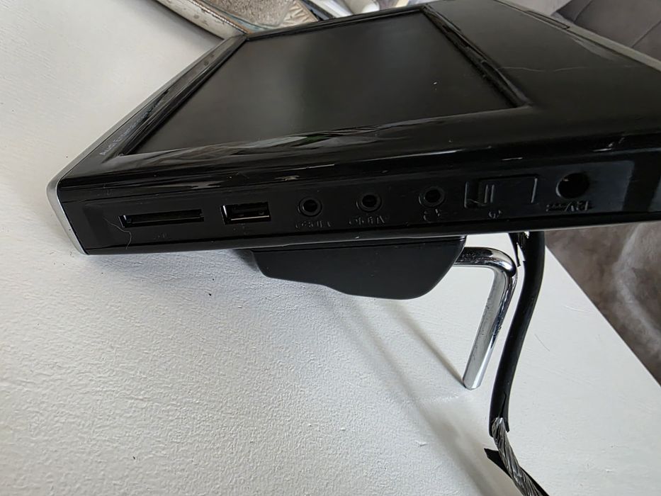 TV automóvel para Audi Q7