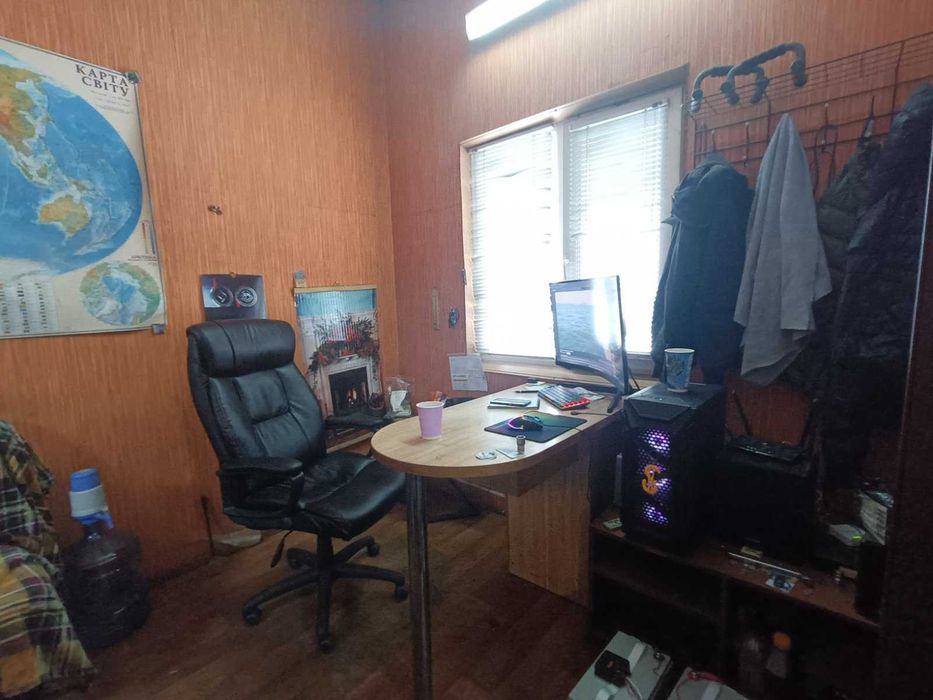 Продаж Діючого Бізнесу! Шиномонтаж із устаткуванням!