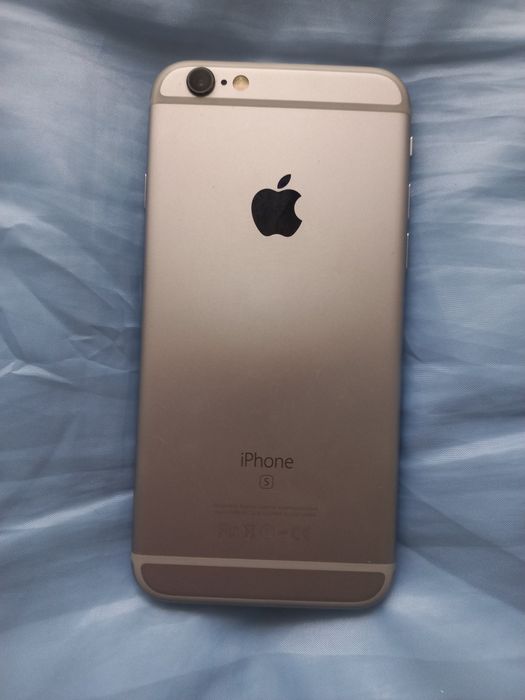 AVARIADO iphone  modelo A1688